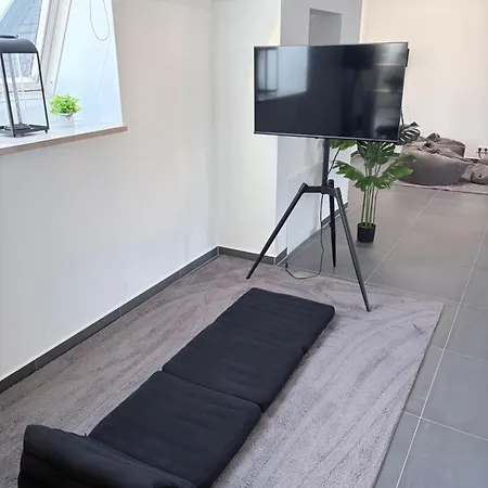 شقة Elbflorenz Familien