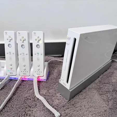 Appartement Elbflorenz Familien Dresde