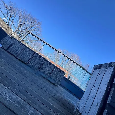 Elbflorenz Familien Appartement Dresde