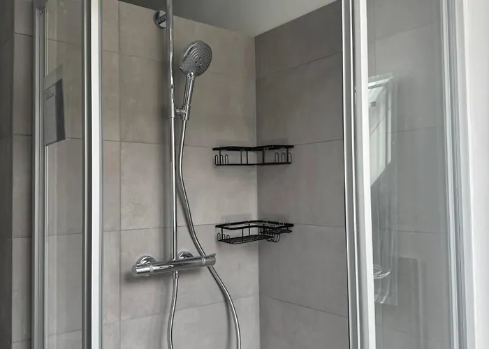 Elbflorenz Familien Appartement *