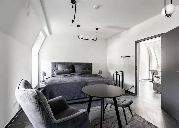 Elbflorenz Familien Appartement