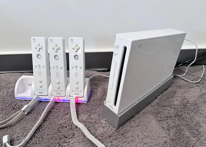 Appartement Elbflorenz Familien Dresde