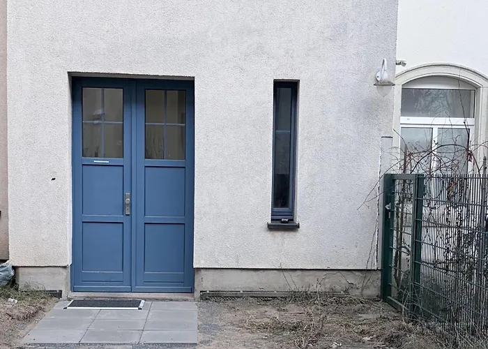 Elbflorenz Familien Dresde