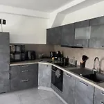 Elbflorenz Familien Apartment