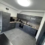 Apartment Elbflorenz Familien Dresden
