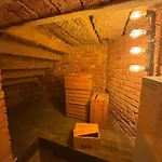 Apartment Elbflorenz Familien *