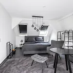 Apartment Elbflorenz Familien