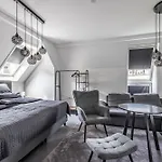 Apartment Elbflorenz Familien *