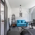 Elbflorenz Familien Apartment Dresden