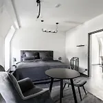 Elbflorenz Familien Apartment