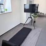 Apartment Elbflorenz Familien