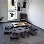Apartment Elbflorenz Familien
