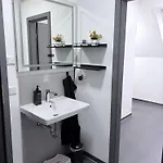 Apartment Elbflorenz Familien *
