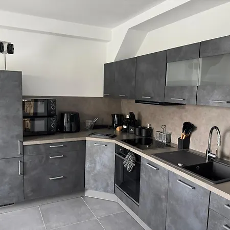 Elbflorenz Familien Apartment