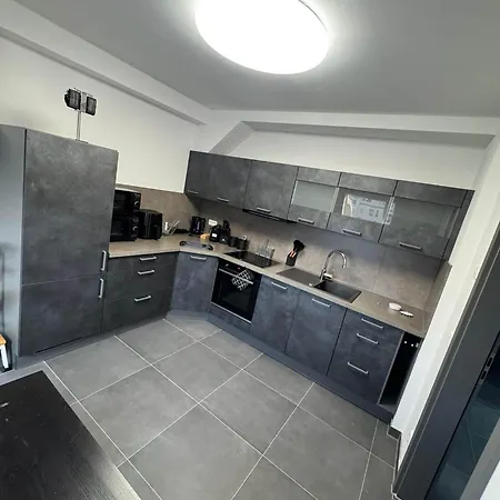 Appartement Elbflorenz Familien Dresde