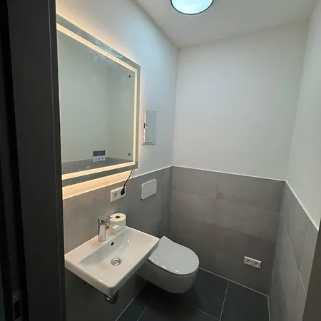 Elbflorenz Familien Apartment *