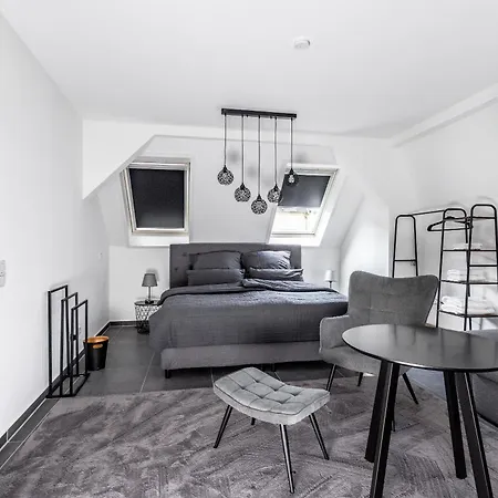 Apartment Elbflorenz Familien