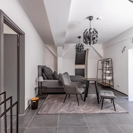 Elbflorenz Familien Apartment