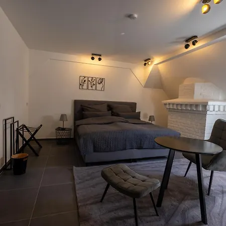 Appartement Elbflorenz Familien