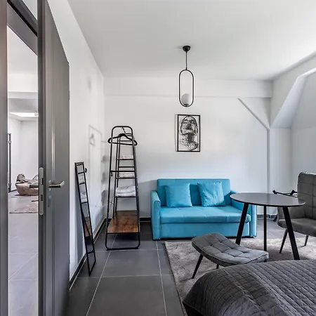 Elbflorenz Familien Apartment Dresden