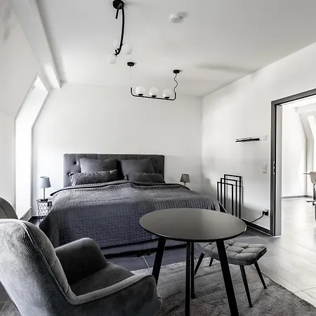 Elbflorenz Familien Apartment