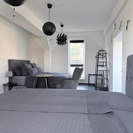 Elbflorenz Familien Apartamento *