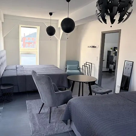 Elbflorenz Familien * Drážďany
