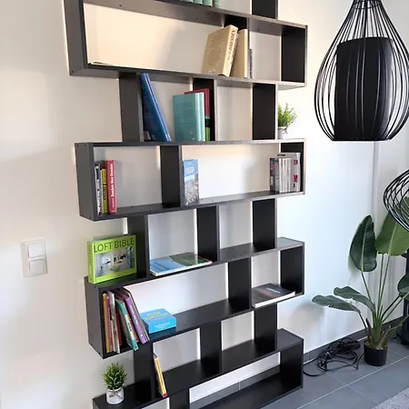 Apartamento Elbflorenz Familien *