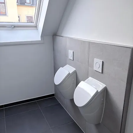 Apartamento Elbflorenz Familien Dresden
