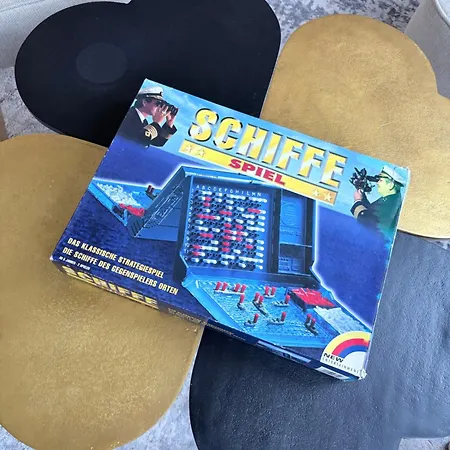 Elbflorenz Familien Lägenhet *