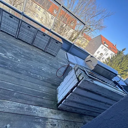 Elbflorenz Familien Drážďany
