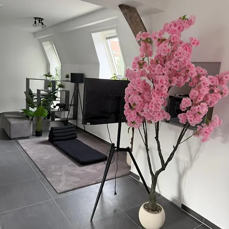 Elbflorenz Familien شقة *