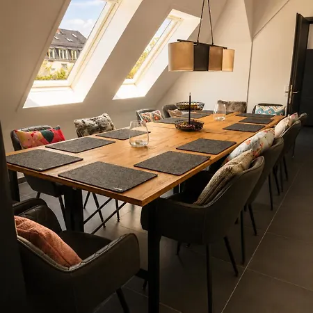 Elbflorenz Familien * دريسدن