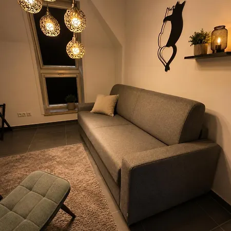 شقة Elbflorenz Familien دريسدن