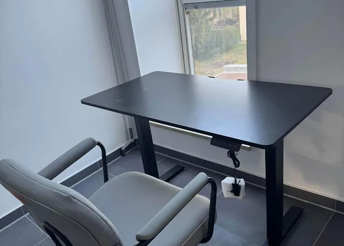 Elbflorenz Familien Appartamento Dresda