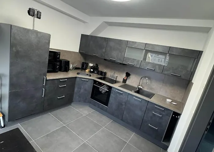 Apartamento Elbflorenz Familien Dresden