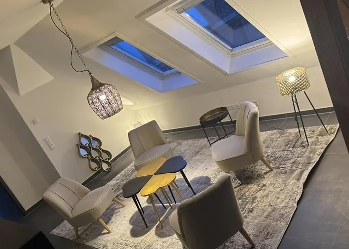 Elbflorenz Familien Apartamento *