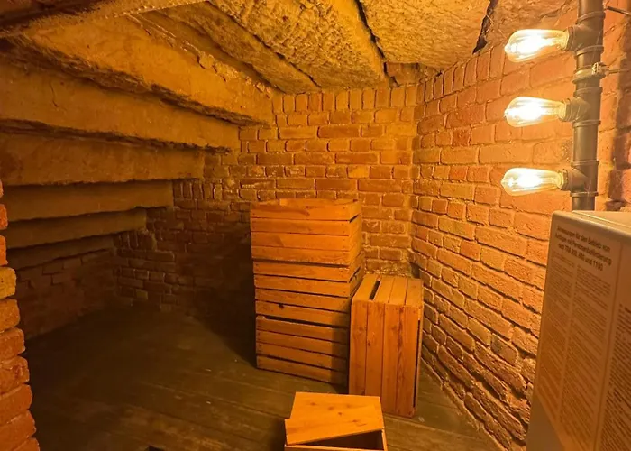 Appartamento Elbflorenz Familien *