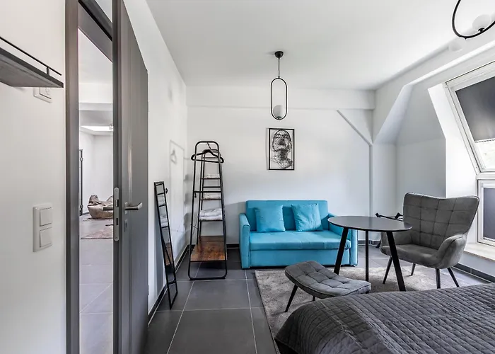 Elbflorenz Familien Appartamento Dresda