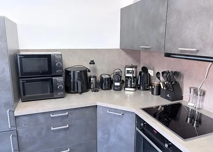 Elbflorenz Familien Apartamento *