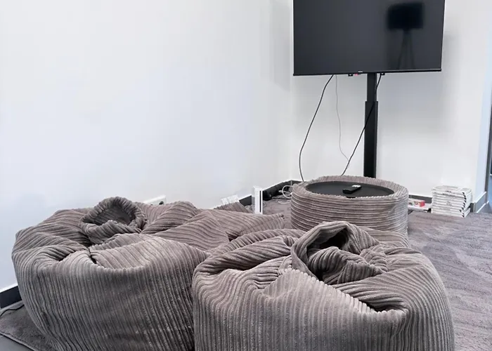 Elbflorenz Familien Apartamento