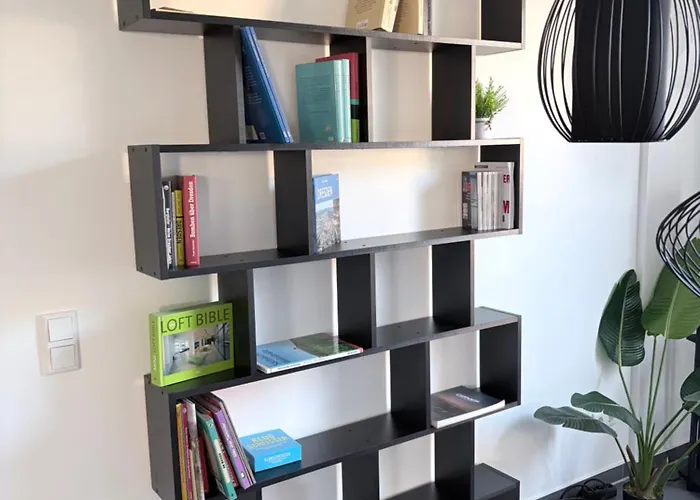 Apartamento Elbflorenz Familien *