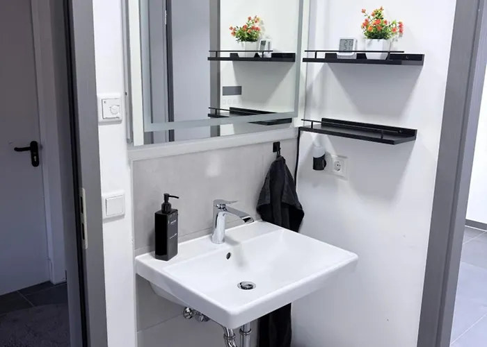 Elbflorenz Familien Apartamento