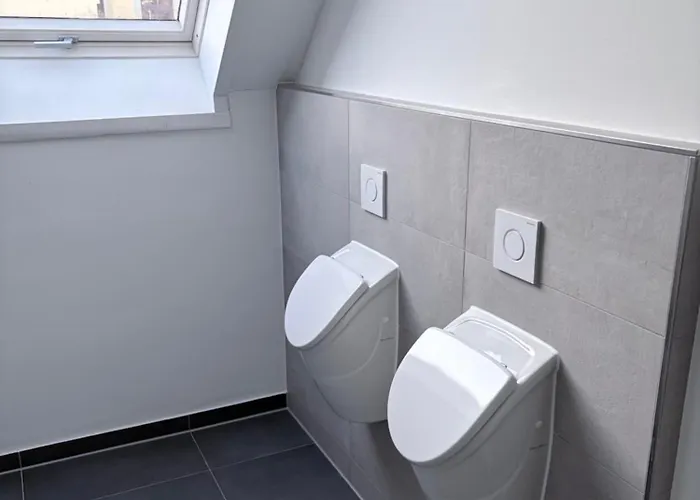 Apartamento Elbflorenz Familien Dresden