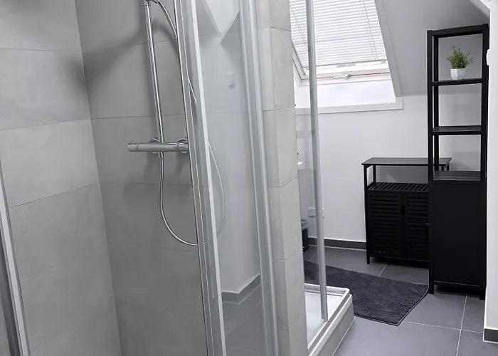 Elbflorenz Familien Appartamento