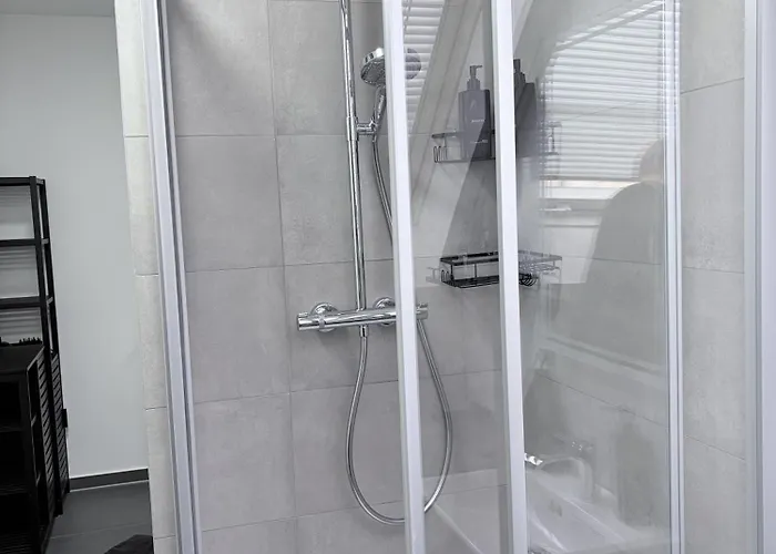 Elbflorenz Familien Appartamento Dresda