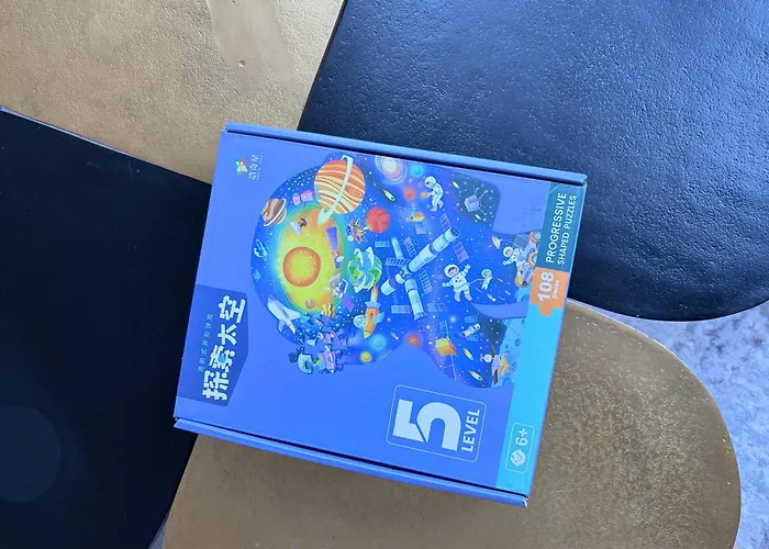 Apartamento Elbflorenz Familien *