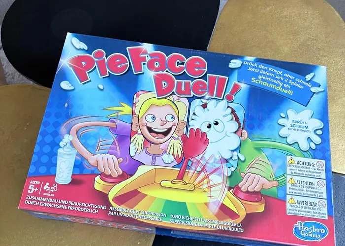 Elbflorenz Familien * Dresda