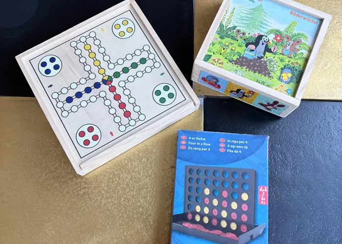 Elbflorenz Familien Dresda