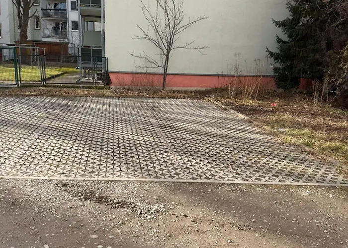 Elbflorenz Familien Apartman Drezda